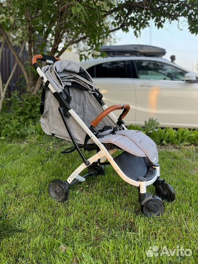 Коляска Babalo