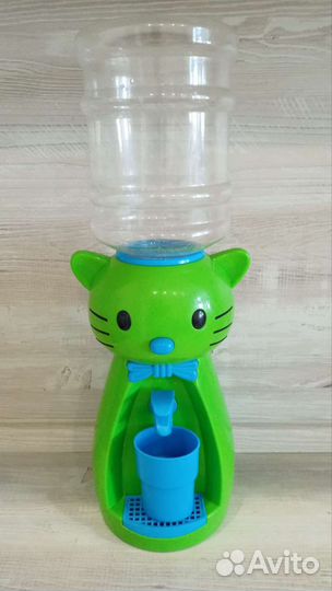 Кулер для воды детский