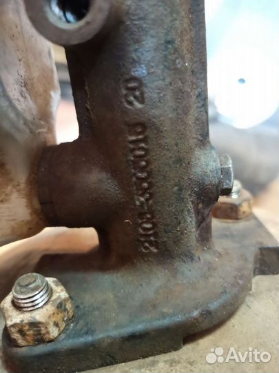 Тормоза ваз 2108-2110-приора