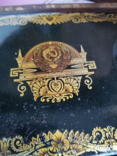 Швейная машинка