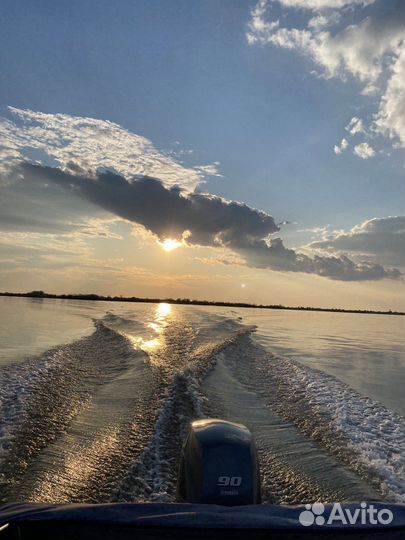 Аренда катера, отдых, рыбалка,пляж