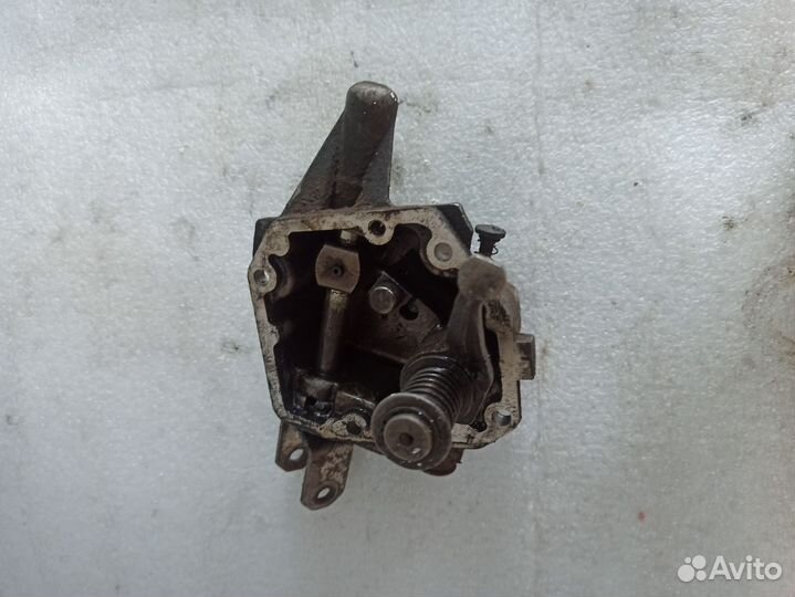 Механизм выбора передач Chevrolet lacetti