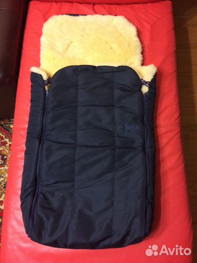 Конверт меховой Medisa