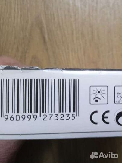 Картридж Canon CLI-8BK черный (0620B024)