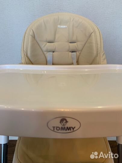 Стульчик для кормления tommy