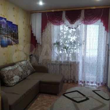 1-к. квартира, 33,3 м², 2/9 эт.