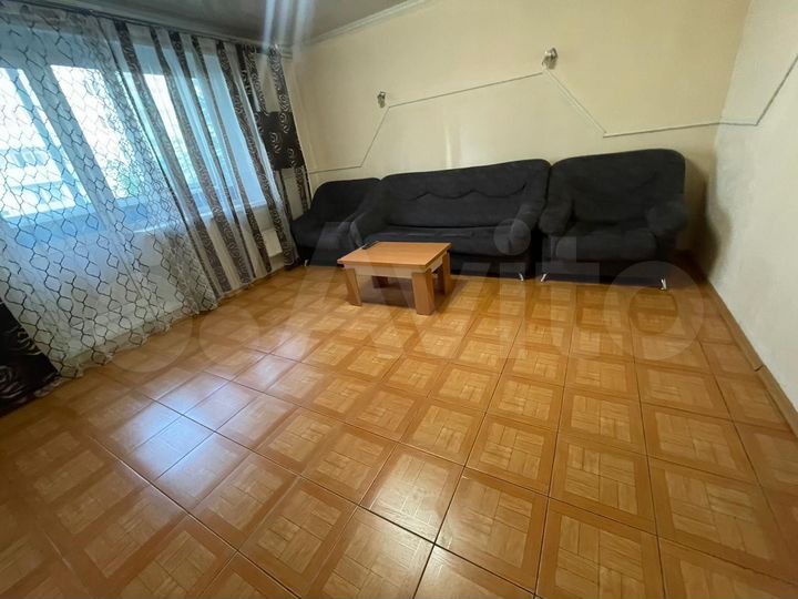 2-к. квартира, 62 м², 3/5 эт.