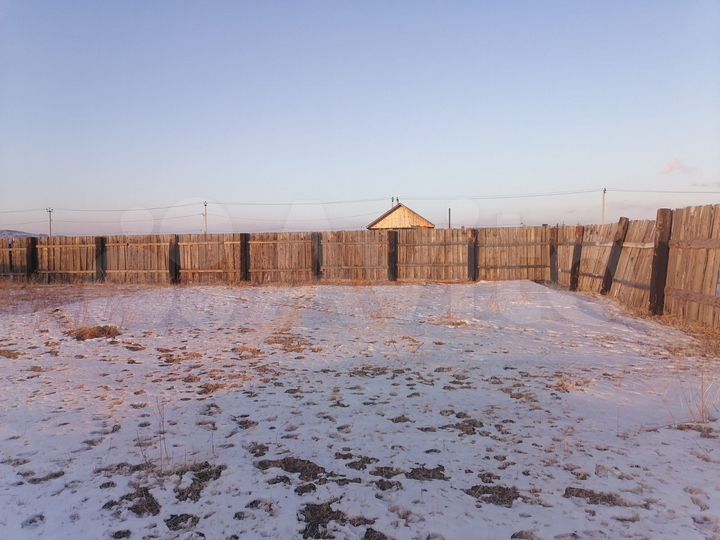 Участок 15 сот. (ИЖС)