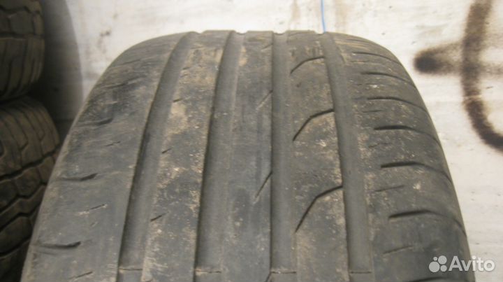 Continental ContiPremiumContact 2 215/55 R16 93H