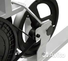 Эллиптический эргометр Oxygen Satori EL HRC EXT