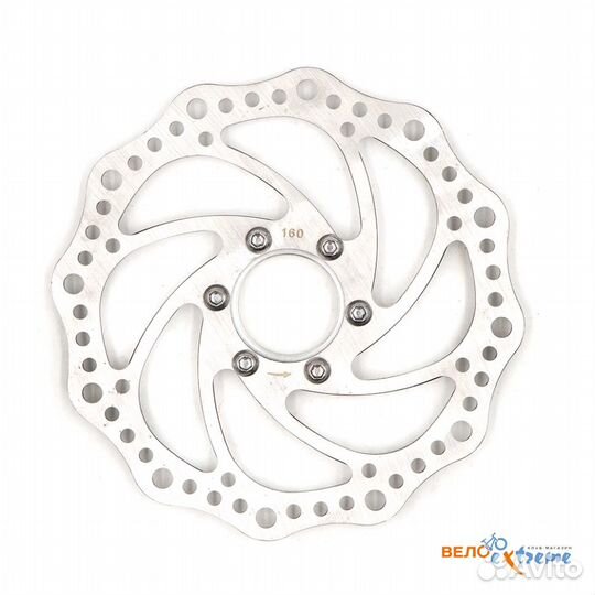 Ротор тормоза Apse, ADC-11 rotor