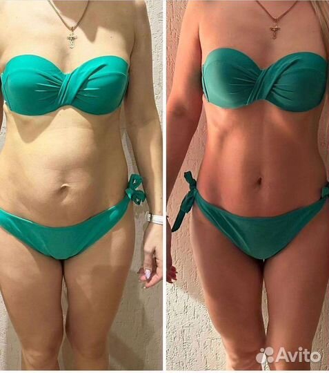 Марафон стройности бесплатно