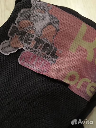 Майка для жима лежа