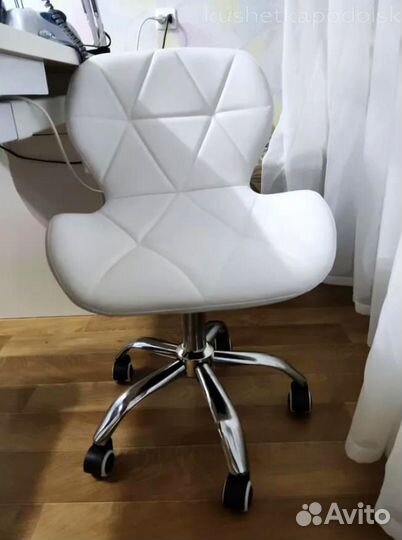 Стул ракушка