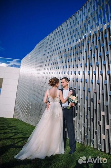 Свадебный фотограф