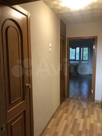 3-к. квартира, 67,6 м², 3/9 эт.