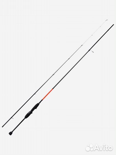 Спиннинг Maximus pointer-X Jig 23UL 2,2m 0,8-7g