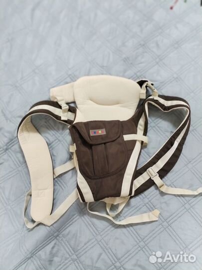 Рюкзак переноска кенгуру