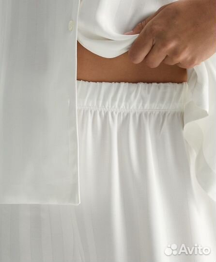 Пижама премиум Oysho S новая