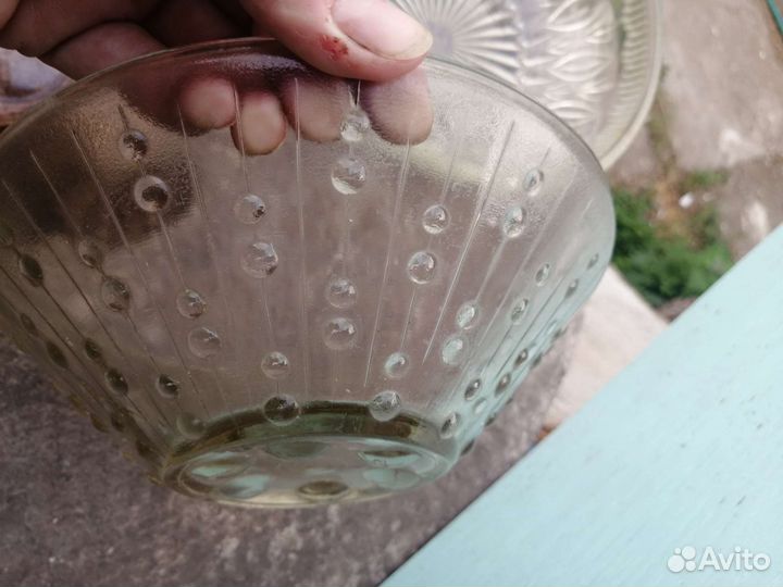 Салатники СССР