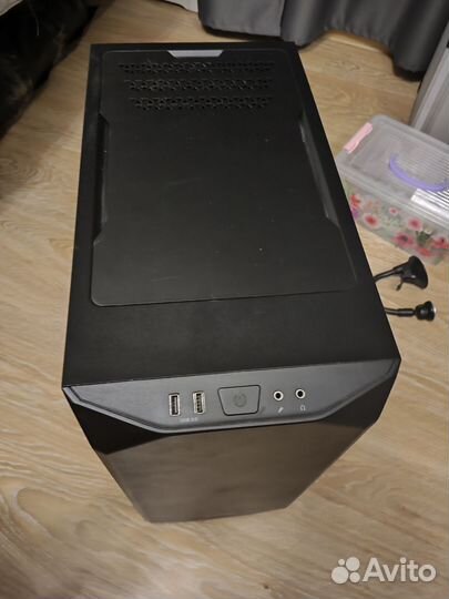 Системный блок i7-6700k