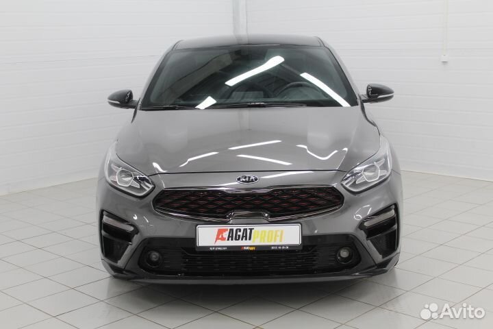 Kia Cerato 2.0 AT, 2019, 31 268 км