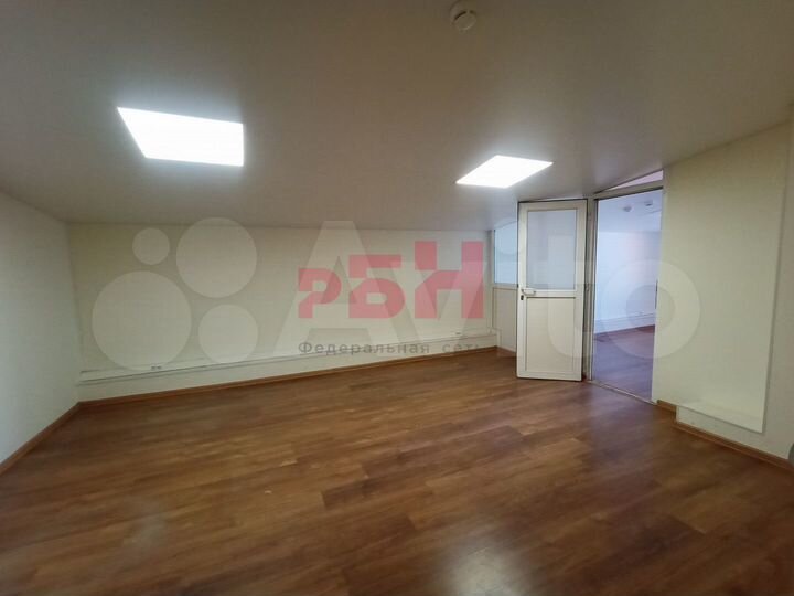 Офис в Центре 37 кв.м. г.Тюмень