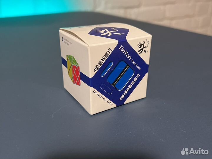 Кубик рубика DaYan Magic Cube