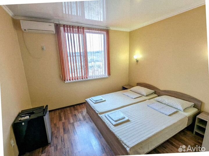 Тур льготный Сочи для многодетных семей все включ