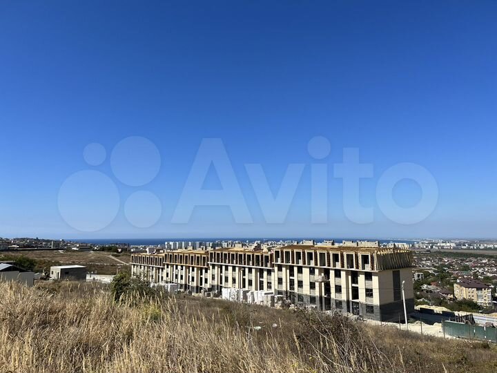 Участок 6,6 сот. (ИЖС)