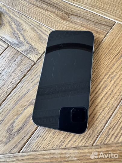 iPhone 13 Pro Max, 512 ГБ