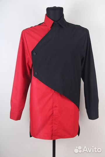 Bat Norton рубашка