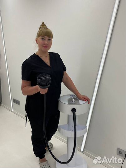 Аппарат для коррекции фигуры