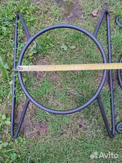 Подставка для казана