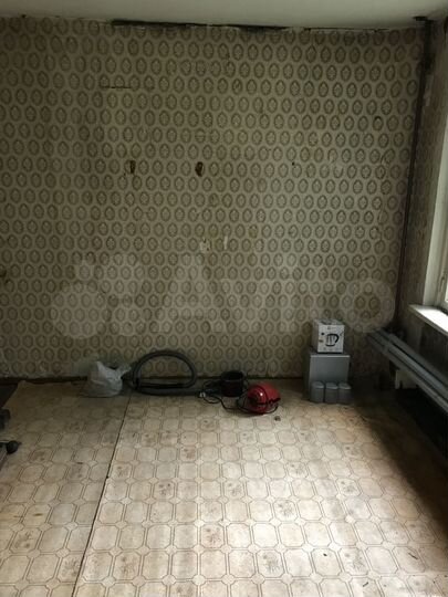 4-к. квартира, 64,5 м², 2/5 эт.