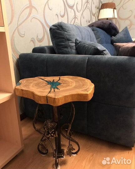 Столик кофейный 