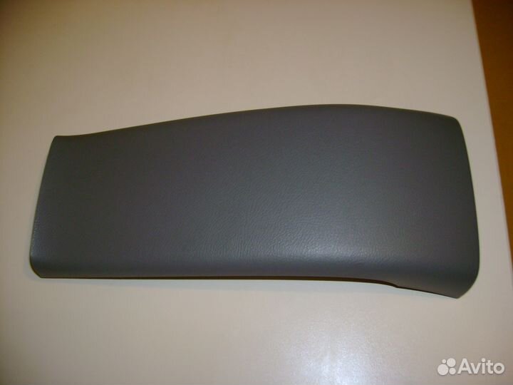 Задняя панель консоли Honda Civic 4D (Хонда Цивик)