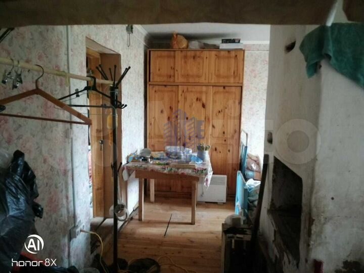 Дом 60 м² на участке 40 сот.