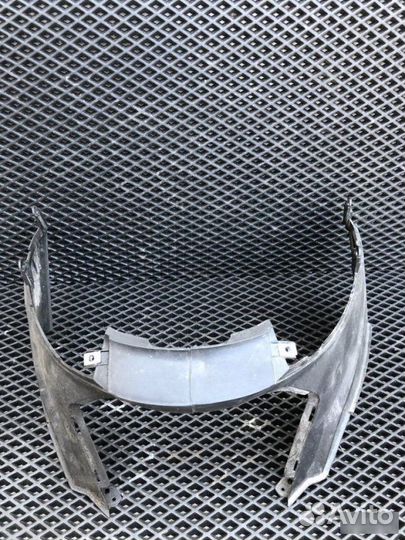 Подседельный пластик Vento Corsa 150 2021