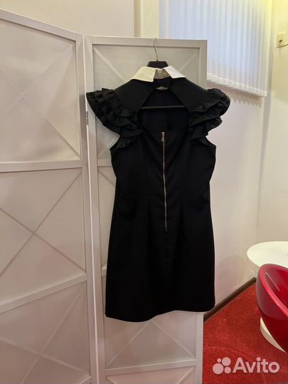 Маленькое черное платье Raela, 44