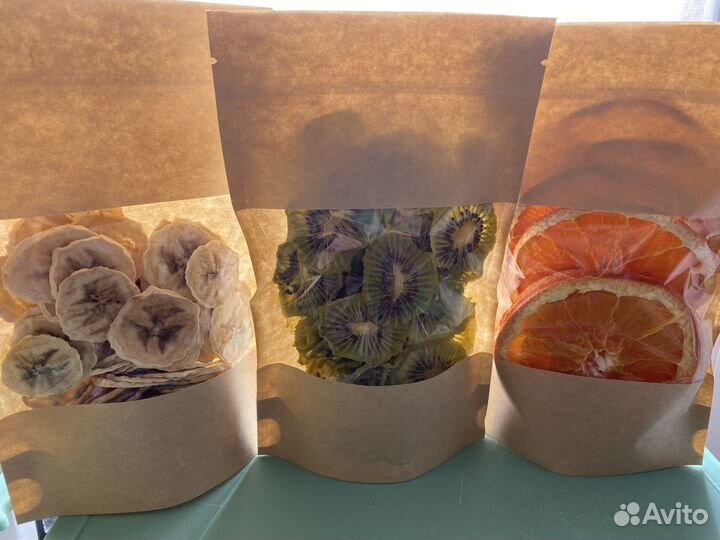 Фручипсы и бельгийский шоколад