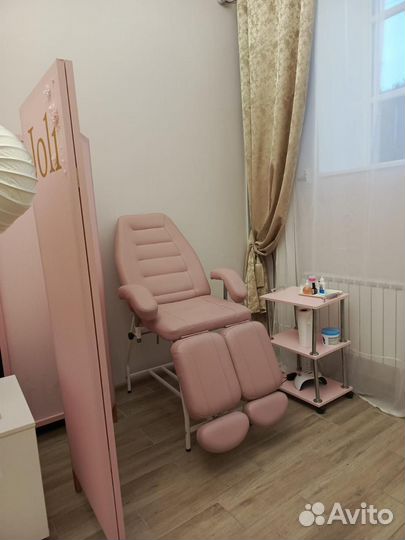 Салон красоты
