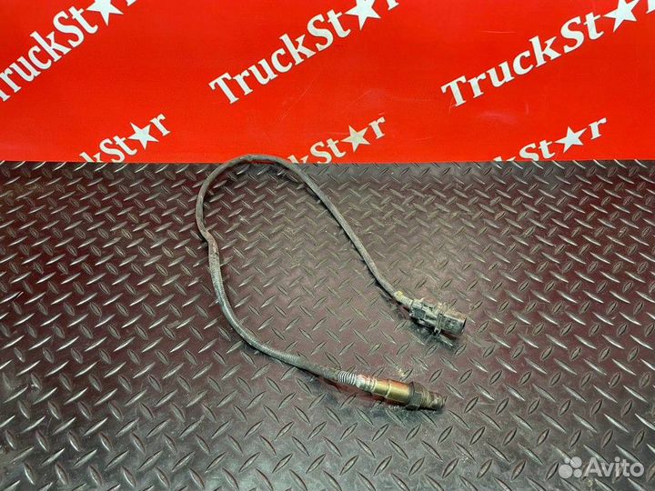 Датчик кислородный