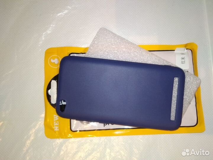 Чехол Xiaomi Redmi 5A