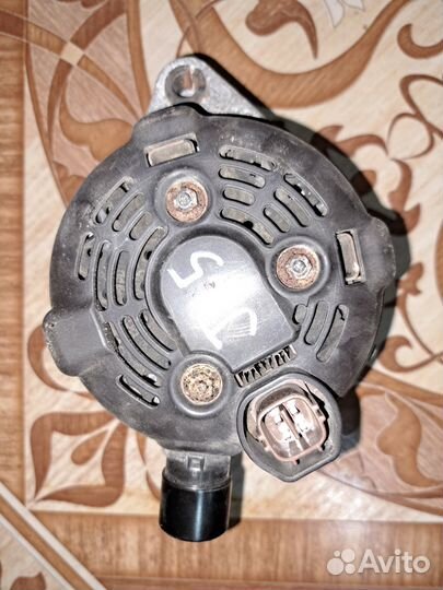 Генератор Honda MDX J35A 104210 - 3100