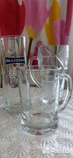 Пивная кружка