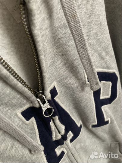 Gap толстовка