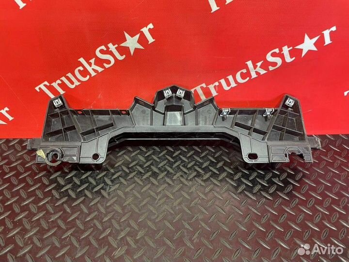 Кронштейн торпедо нижний Renault T