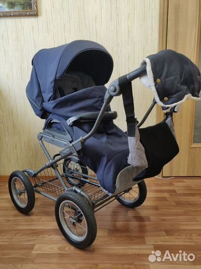 Коляска Inglesina Sofia 2 в 1