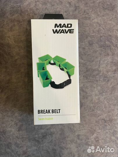 Инвентарь для плавания